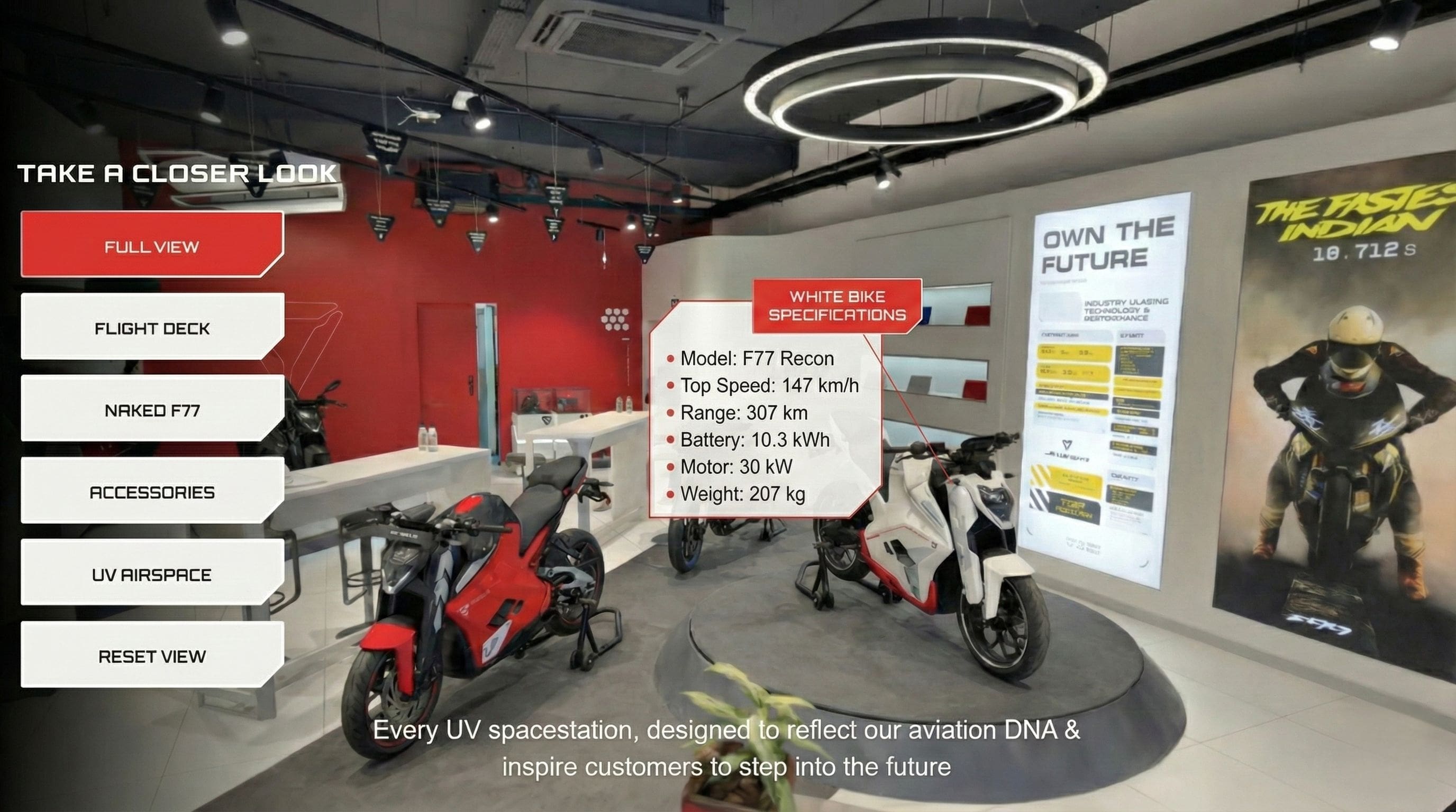 Customise Your Interactive 3D Viewer
